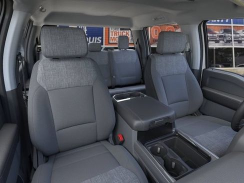 New 2026 Ford F350 XLT w/ XLT Premium Package AWD/4WD image 10