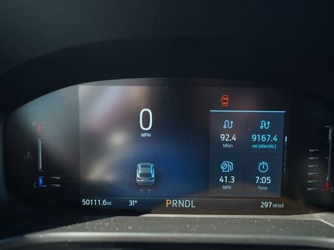 Used 2023 Ford Escape Active image 30