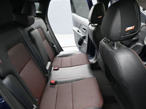 New 2026 Nissan Kicks SR w/ SR Premium Package image 14