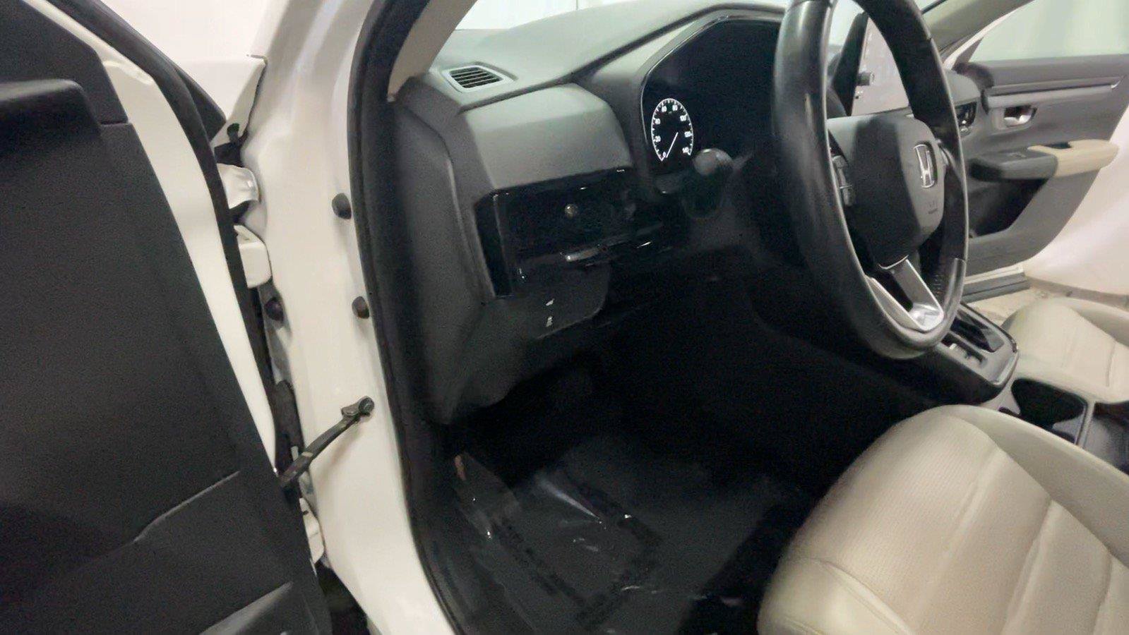 Certified 2024 Honda CR-V EX-L image 30