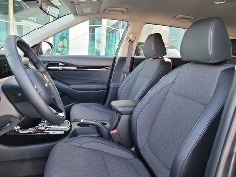 New 2026 Kia Seltos S image 9