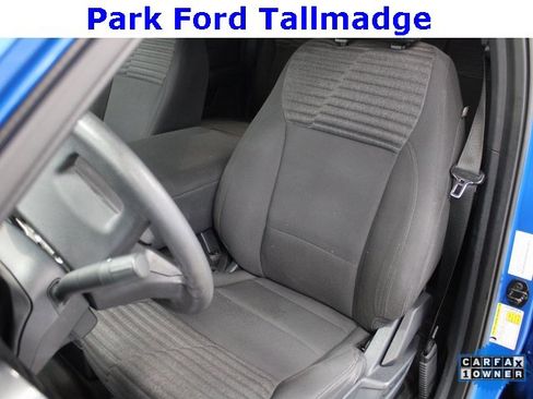 Used 2021 Ford F150 XL w/ STX Appearance Package image 12