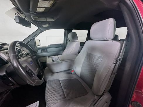 Used 2012 Ford F150 XLT w/ XLT Convenience Pkg image 20