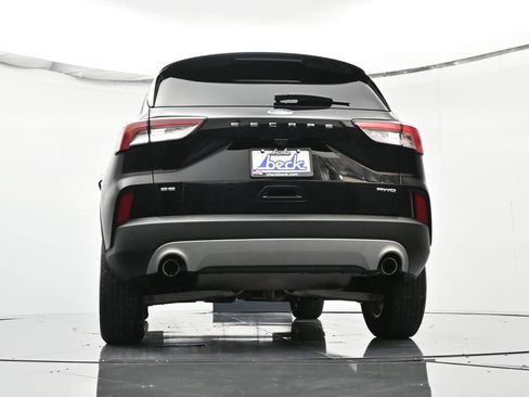 Certified 2022 Ford Escape SE w/ Convenience Package image 50