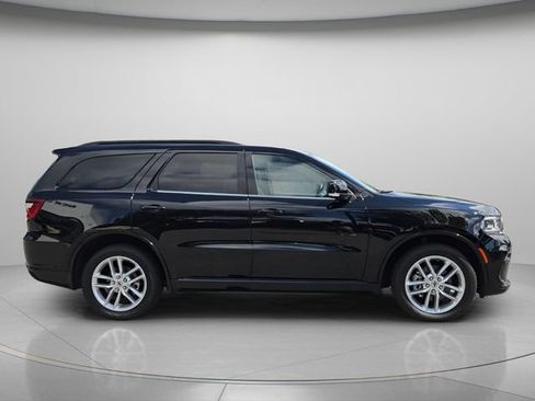 Used 2023 Dodge Durango GT AWD/4WD image 9