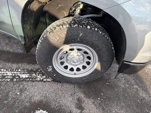 New 2026 Chevrolet Silverado 1500 W/T w/ WT Value Package image 10