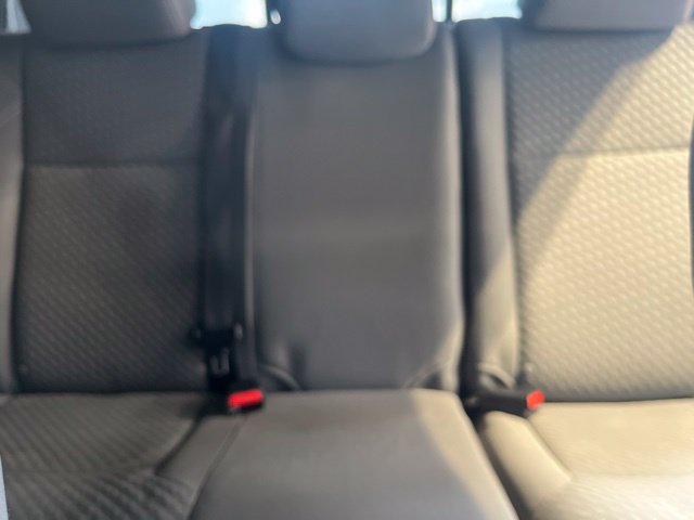 Used 2022 Toyota Tacoma SR5 w/ Technology Package RWD image 20