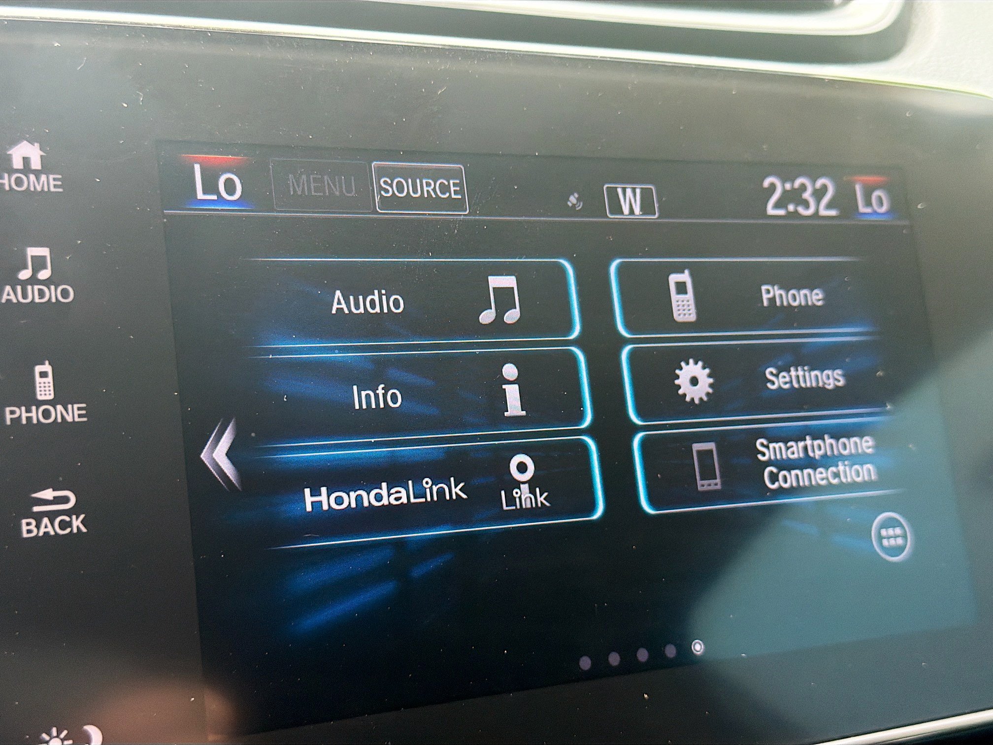 Used 2019 Honda CR-V EX image 13