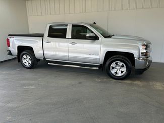 Used 2018 Chevrolet Silverado 1500 LT w/ All Star Edition video 2