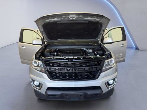 Used 2015 Chevrolet Colorado Z71 image 8