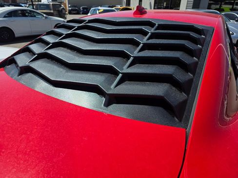 Used 2017 Dodge Charger R/T Scat Pack RWD image 17