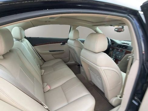 Used 2007 Saturn Aura XE w/ Premium Trim Pkg image 24