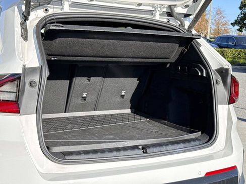 Certified 2025 BMW X1 xDrive28i w/ Convenience Package image 12