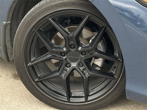 Used 2025 Honda Civic Sport image 9