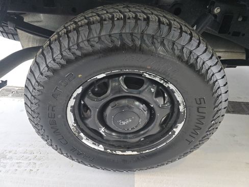 Used 2019 Ford F150 XL w/ Equipment Group 101A Mid image 9