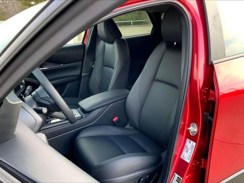 New 2026 MAZDA CX-30 AWD 2.5 S w/ Select Sport Pkg image 9