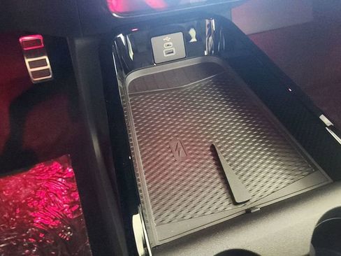 New 2025 Ford Mustang Mach-E Premium w/ Sport Appearance Package image 18