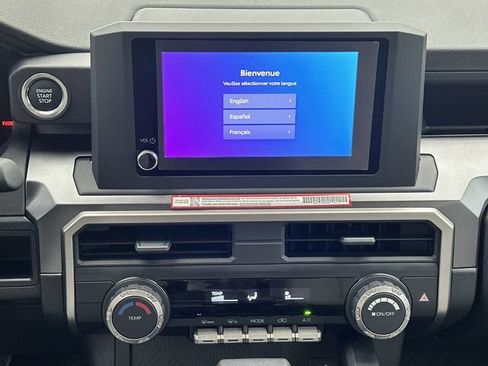 Certified 2025 Toyota 4Runner SR5 image 13