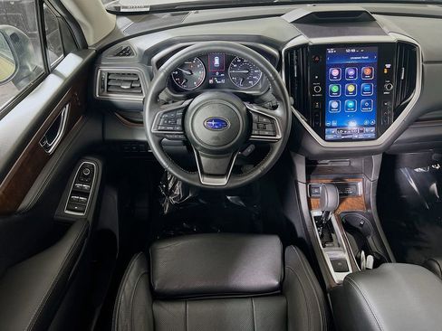 Used 2023 Subaru Ascent Touring AWD/4WD image 19