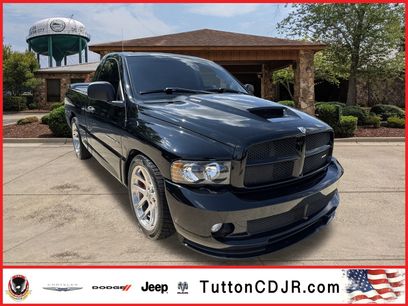 Used 2004 Dodge Ram 1500 Truck 2WD Regular Cab