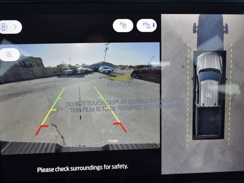 New 2026 Ford F250 Lariat w/ Chrome Package image 13