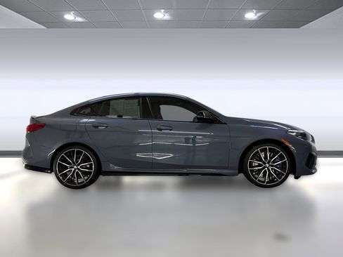 Certified 2022 BMW M235i xDrive Gran Coupe w/ Premium Package image 7