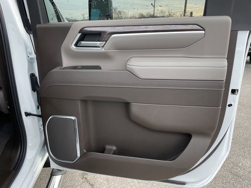 New 2026 Chevrolet Silverado 2500 LTZ w/ LTZ Convenience Package image 41