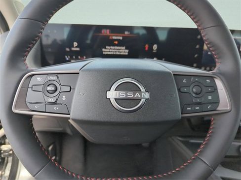 New 2026 Nissan Sentra SR w/ Floor Mat Package image 43