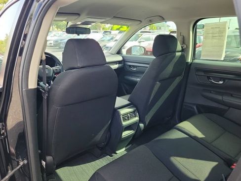 Certified 2024 Honda CR-V LX image 13