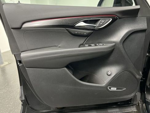 New 2026 Buick Envision Preferred AWD/4WD image 22