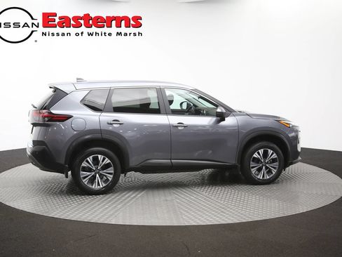Used 2023 Nissan Rogue SV AWD/4WD image 39