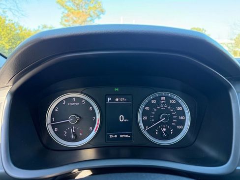 Used 2018 Hyundai Sonata Limited image 31