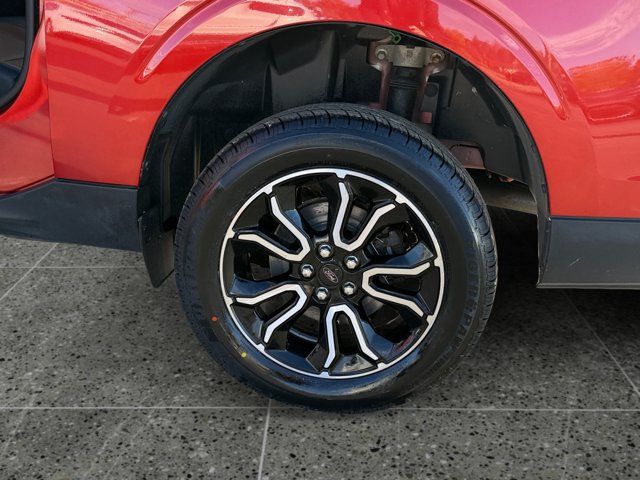 Used 2024 Ford Maverick Lariat FWD image 10