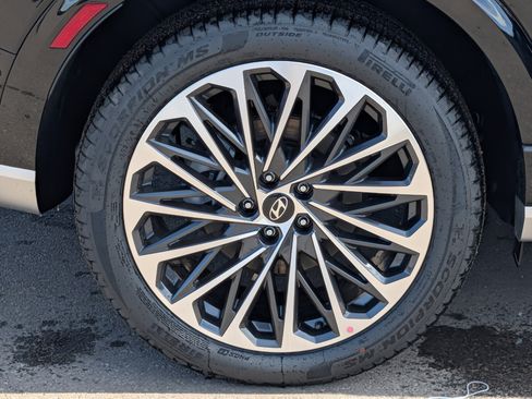 New 2026 Hyundai Palisade Calligraphy image 5