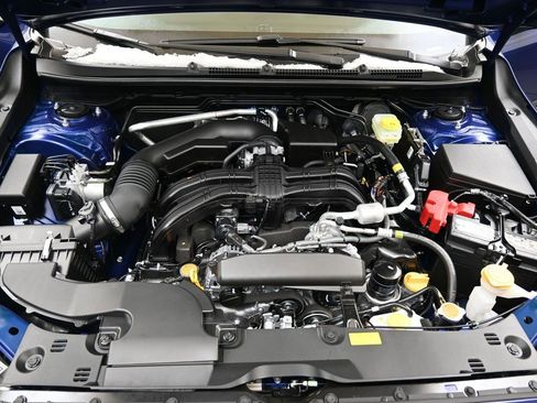 New 2026 Subaru Crosstrek 2.5i Wilderness image 10