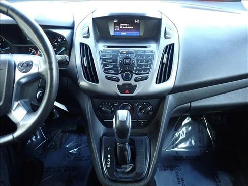 Used 2016 Ford Transit Connect XLT FWD image 16