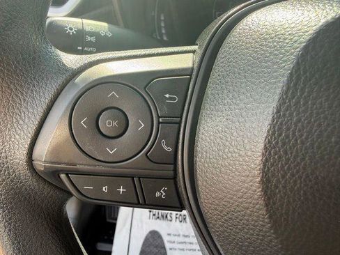 Used 2026 Toyota Corolla LE FWD image 8