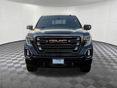 Used 2021 GMC Sierra 1500 AT4 w/ AT4 Premium Package