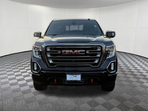 Used 2021 GMC Sierra 1500 AT4 w/ AT4 Premium Package image 2