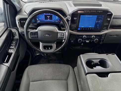 Used 2024 Ford F150 XLT w/ Tow/Haul Package image 17