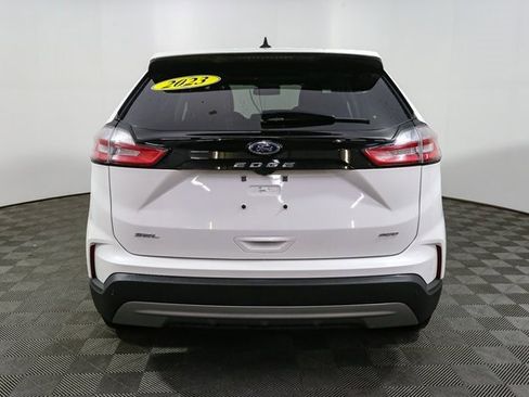 Used 2023 Ford Edge SEL w/ Convenience Package image 8