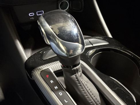 New 2026 Buick Envista Sport Touring FWD image 17