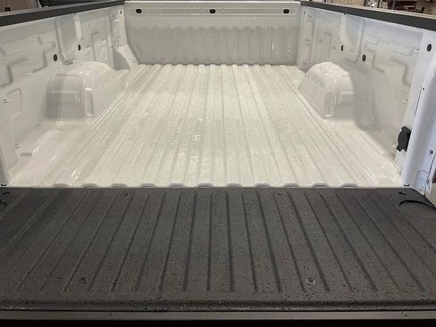 New 2026 Chevrolet Silverado 1500 W/T w/ WT Value Package image 10