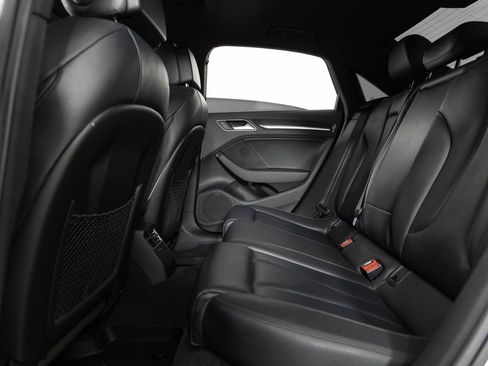 Used 2016 Audi A3 2.0T Premium Plus w/ Technology Package image 18