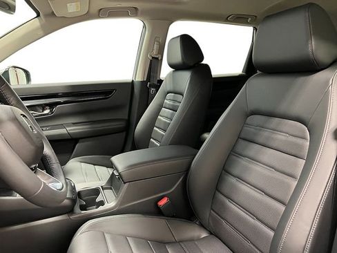 New 2025 Honda CR-V EX-L image 13