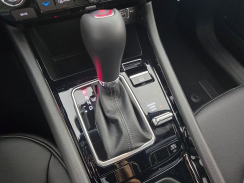 New 2026 Jeep Compass Limited image 23