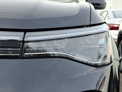 New 2026 Volkswagen Taos SEL AWD/4WD image 4