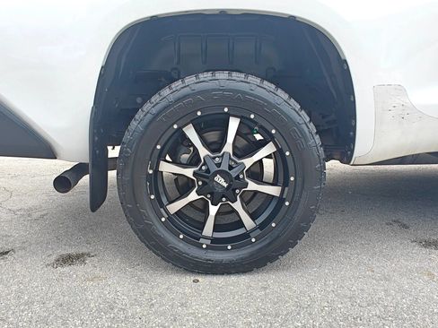 Used 2016 Toyota Tundra SR w/ Tow Package RWD image 34