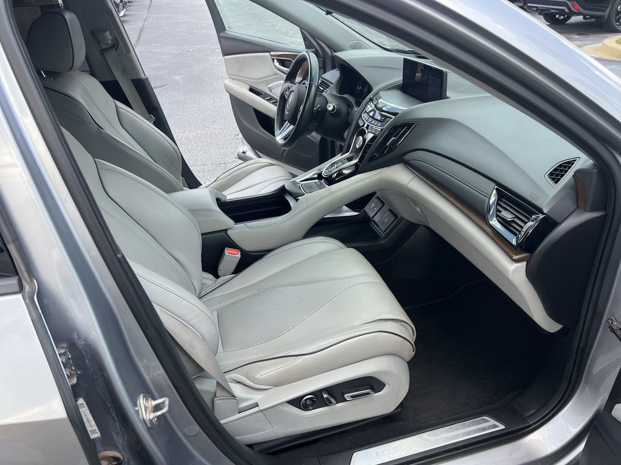 Used 2019 Acura RDX w/ Advance Package AWD/4WD image 34