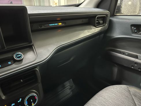 Certified 2023 Ford Maverick Tremor w/ Tremor Off-Road Package image 32